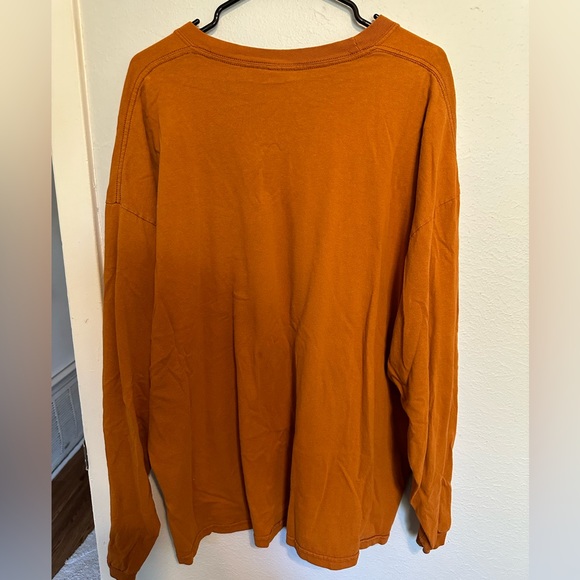 Texas Longhorns Long Sleeve T-Shirt - Picture 3 of 3